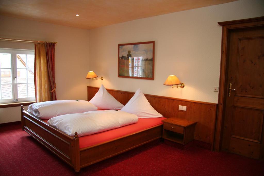 Parkhotel Krone Emmendingen Room photo
