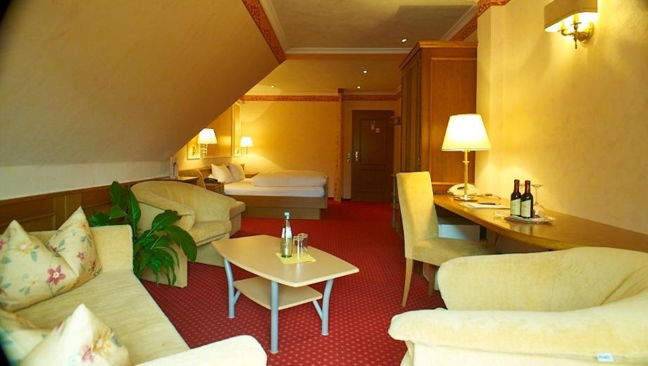 Parkhotel Krone Emmendingen Exterior photo